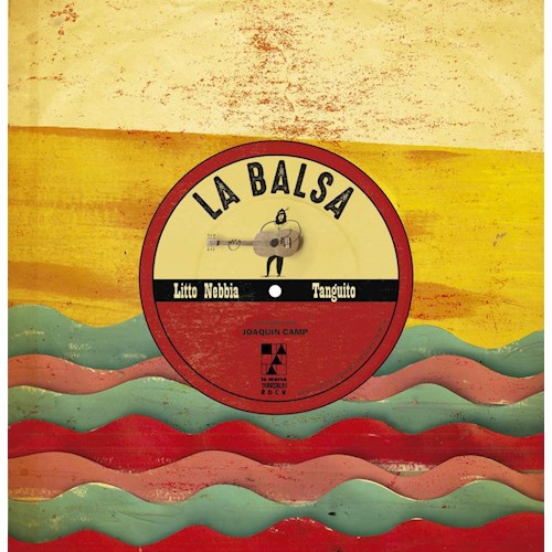 Papel LA BALSA