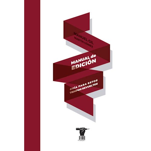 Papel MANUAL DE EDICION