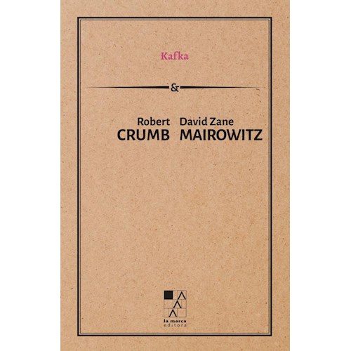 Papel KAFKA