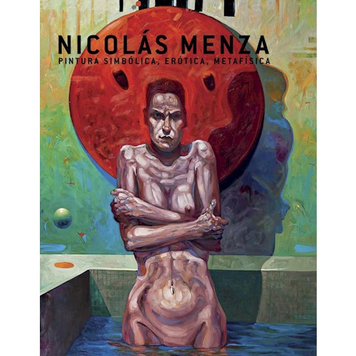 Papel PINTURA SIMBÓLICA ERÓTICA METAFÍSICA