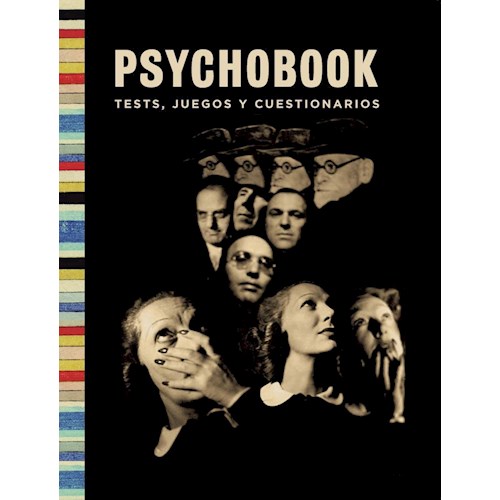 Papel PSYCHOBOOK