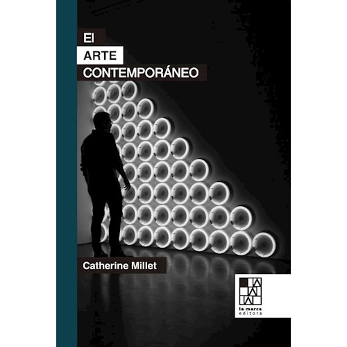 Papel EL ARTE CONTEMPORÁNEO