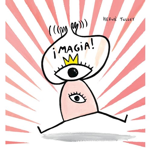 Papel ¡MAGIA!