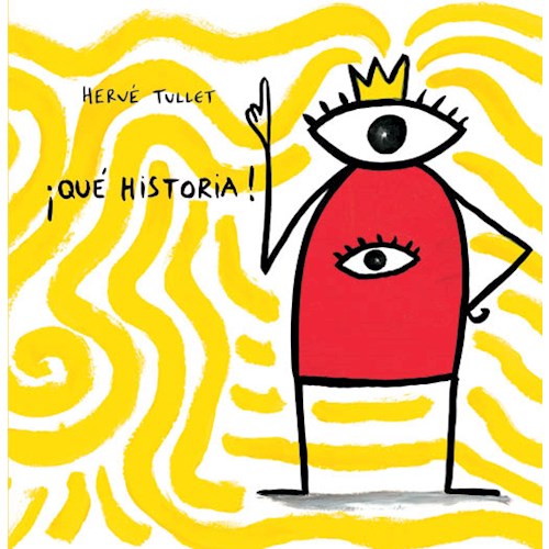 Papel ¡QUÉ HISTORIA!