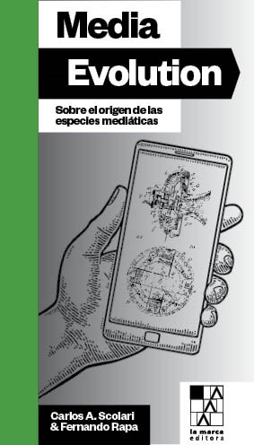 Papel MEDIA EVOLUTION