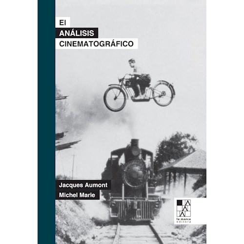 Papel EL ANÁLISIS CINEMATOGRÁFICO