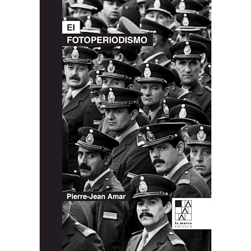 Papel EL FOTOPERIODISMO