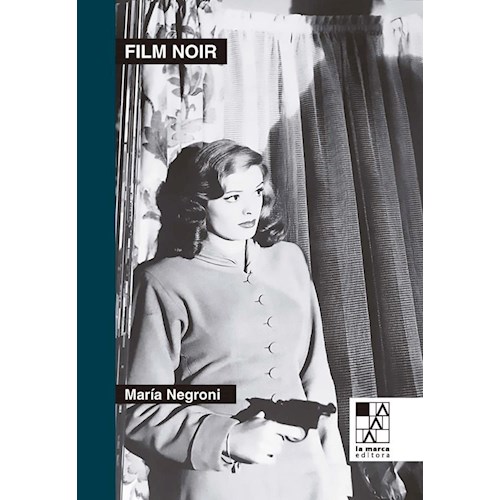 Papel FILM NOIR