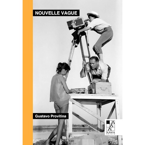 Papel NOUVELLE VAGUE