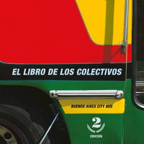 Papel EL LIBRO DE LOS COLECTIVOS (2° ED.)