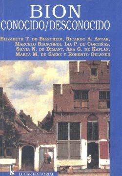  Bion Conocido-Desconocido