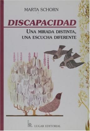 Papel Discapacidad