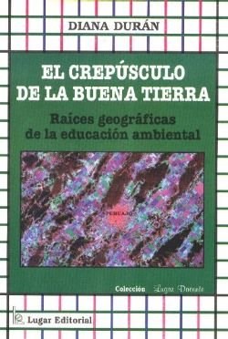  Crepusculo De La Buena Tierra