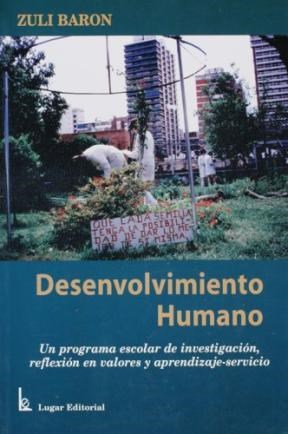  Desenvolvimiento Humano