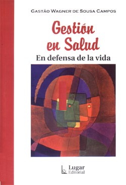 Papel Gestion De Salud En Defensa De La Vida