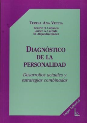  Diagnostico De La Personalidad