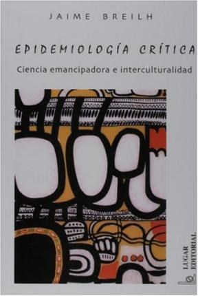 Papel EPIDEMIOLOGIA CRITICA