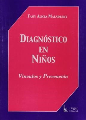 Papel DIAGNOSTICO EN NIÑOS