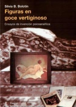  Figuras En Goce Vertiginoso