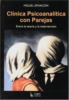 Papel CLINICA PSICOANALITICA CON PAREJAS