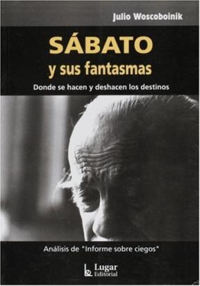  Sabato Y Sus Fantasmas