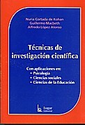  Tecnicas De Investigacion Cientifica