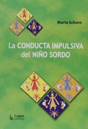  Conducta Impulsiva Del Ni O Sordo  La