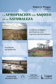  Apropiacion Y El Saqueo De La Naturaleza  La