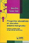  Proyectos Educativos En Escuelas Urbano-Marginales
