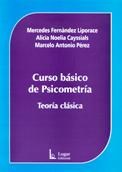 Papel Curso Basico De Psicometria