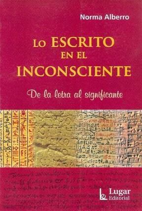  Lo Escrito En El Inconsciente
