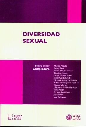 Papel DIVERSIDAD SEXUAL