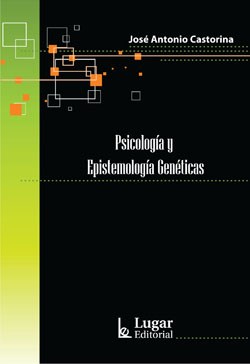 Papel PSICOLOGIA Y EPISTEMOLOGIA GENETICAS
