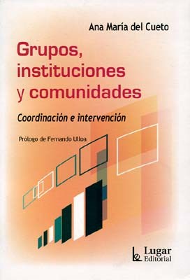 Papel Grupos, Instituciones Y Comunidades