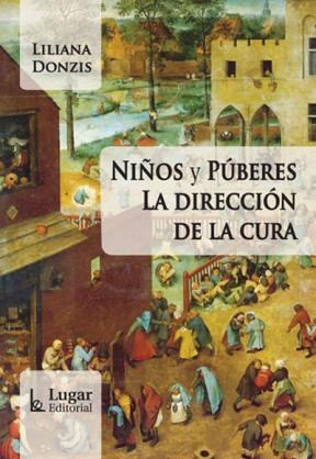  Ni Os Y Puberes La Direccion De La Cura