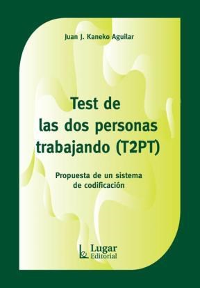 Papel TEST DE LAS DOS PERSONAS TRABAJANDO (T2PT)