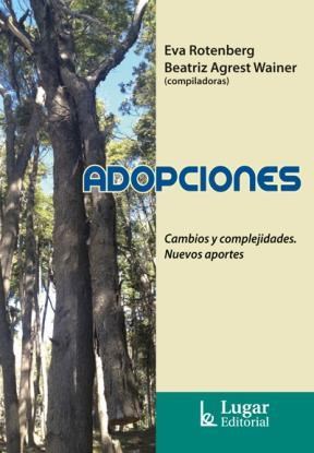 Papel ADOPCIONES