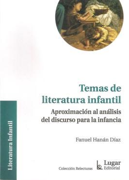 Papel TEMAS DE LITERATURA INFANTIL