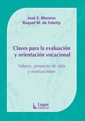  Claves Para La Evaluacion Y Orientacion Vocacional