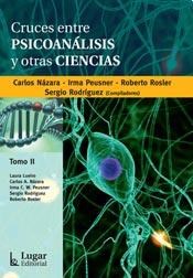 Cruces Entre Psicoanalisis Y Otras Ciencias
