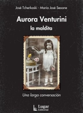  Aurora Venturini  La Maldita