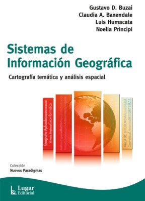  Sistemas De Informacion Geografica
