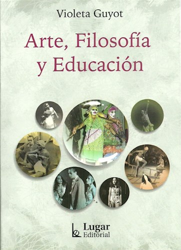  Arte  Filosofia Y Educacion