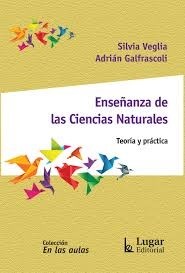 Papel ENSEÑANZA DE LAS CIENCIAS NATURALES