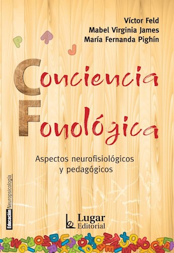  Conciencia Fonologica
