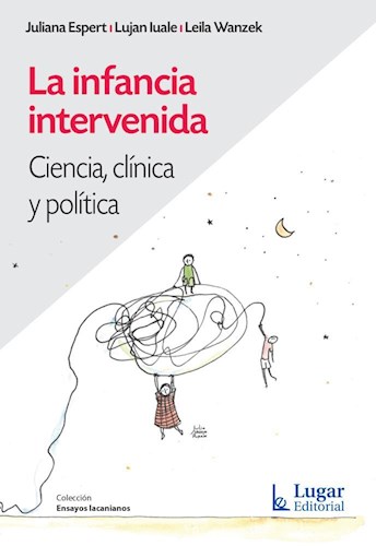  Infancia Intervenida  La