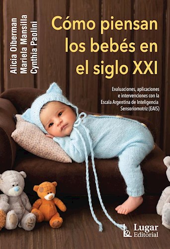 Papel Como Piensan Los Bebes En El Siglo Xxi