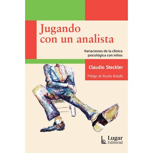 Papel JUGANDO CON UN ANALISTA