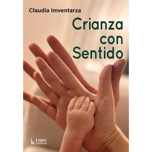 Papel CRIANZA CON SENTIDO