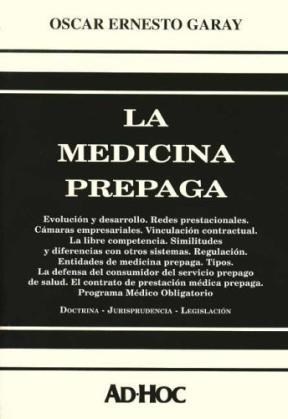  La Medicina Prepaga